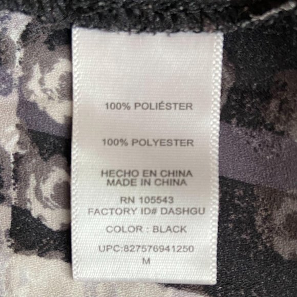 Thakoon for Design Nation Blouse Size M - Picture 4 of 4